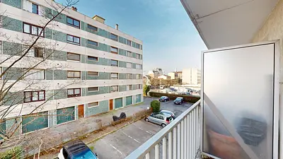 Photo du 22 Avenue Normandie Niemen, 93150 Le Blanc-Mesnil, France Le Blanc-Mesnil