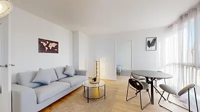 Photo du 24 Rue Henri Martin, 94200 Ivry-sur-Seine, France Ivry-sur-Seine