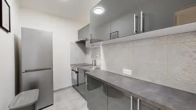 Photo du 24 Rue Henri Martin, 94200 Ivry-sur-Seine, France Ivry-sur-Seine