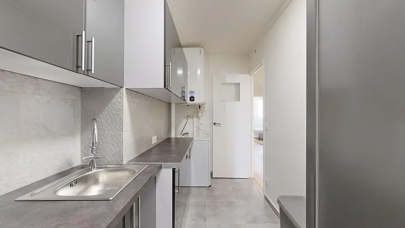 Photo du 24 Rue Henri Martin, 94200 Ivry-sur-Seine, France Ivry-sur-Seine