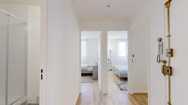 Photo du 24 Rue Henri Martin, 94200 Ivry-sur-Seine, France Ivry-sur-Seine