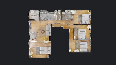 Photo du 24 Rue Henri Martin, 94200 Ivry-sur-Seine, France Ivry-sur-Seine