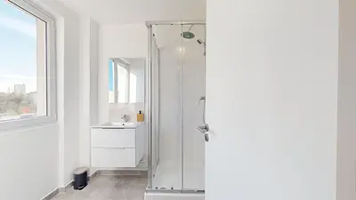 Photo du 24 Rue Henri Martin, 94200 Ivry-sur-Seine, France Ivry-sur-Seine