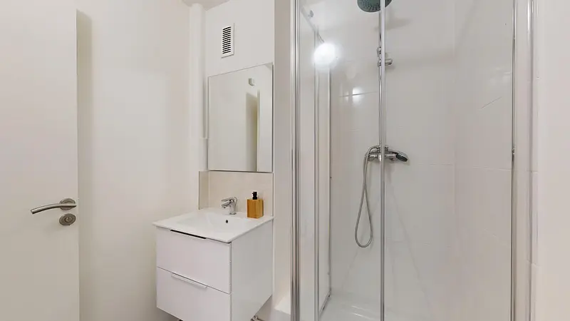 Photo du 24 Rue Henri Martin, 94200 Ivry-sur-Seine, France Ivry-sur-Seine