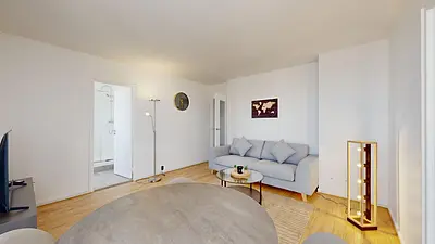 Photo du 24 Rue Henri Martin, 94200 Ivry-sur-Seine, France Ivry-sur-Seine