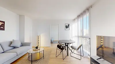 Photo du 24 Rue Henri Martin, 94200 Ivry-sur-Seine, France Ivry-sur-Seine