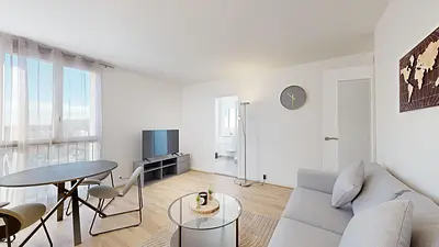 Photo du 24 Rue Henri Martin, 94200 Ivry-sur-Seine, France Ivry-sur-Seine