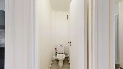 Photo du 24 Rue Henri Martin, 94200 Ivry-sur-Seine, France Ivry-sur-Seine