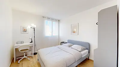 Photo du 24 Rue Henri Martin, 94200 Ivry-sur-Seine, France Ivry-sur-Seine