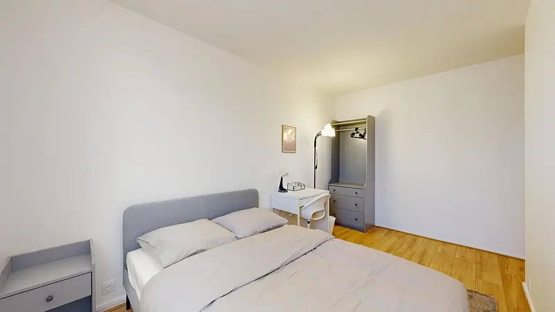 Photo du 24 Rue Henri Martin, 94200 Ivry-sur-Seine, France Ivry-sur-Seine