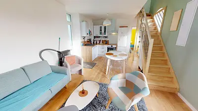 Photo du 4 Rue Cosmao Prétot, 29200 Brest, France Brest