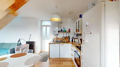 Photo du 4 Rue Cosmao Prétot, 29200 Brest, France Brest