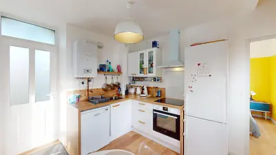 Photo du 4 Rue Cosmao Prétot, 29200 Brest, France Brest