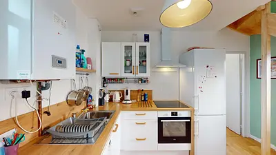 Photo du 4 Rue Cosmao Prétot, 29200 Brest, France Brest