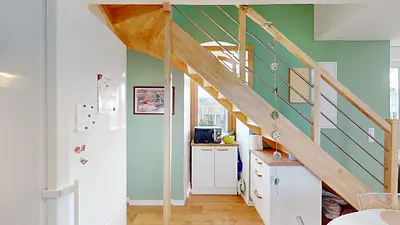 Photo du 4 Rue Cosmao Prétot, 29200 Brest, France Brest