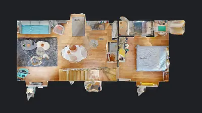 Photo du 4 Rue Cosmao Prétot, 29200 Brest, France Brest