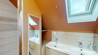 Photo du 4 Rue Cosmao Prétot, 29200 Brest, France Brest