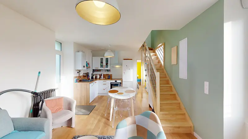 Photo du 4 Rue Cosmao Prétot, 29200 Brest, France Brest