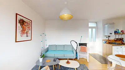 Photo du 4 Rue Cosmao Prétot, 29200 Brest, France Brest