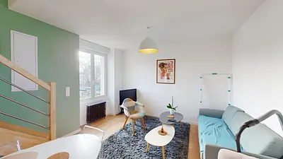 Photo du 4 Rue Cosmao Prétot, 29200 Brest, France Brest