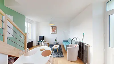 Photo du 4 Rue Cosmao Prétot, 29200 Brest, France Brest