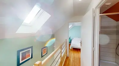 Photo du 4 Rue Cosmao Prétot, 29200 Brest, France Brest