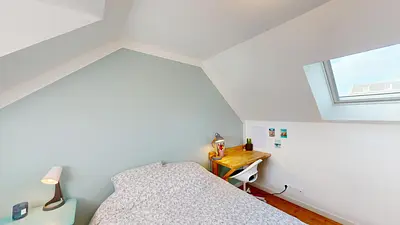 Photo du 4 Rue Cosmao Prétot, 29200 Brest, France Brest