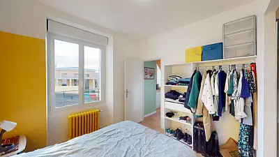 Photo du 4 Rue Cosmao Prétot, 29200 Brest, France Brest