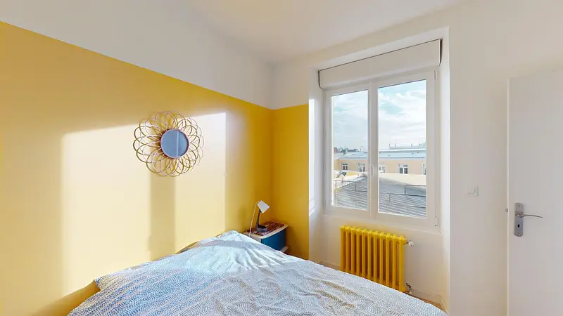 Photo du 4 Rue Cosmao Prétot, 29200 Brest, France Brest