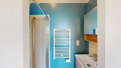 Photo du 4 Rue Cosmao Prétot, 29200 Brest, France Brest