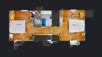 Photo du 4 Rue Cosmao Prétot, 29200 Brest, France Brest