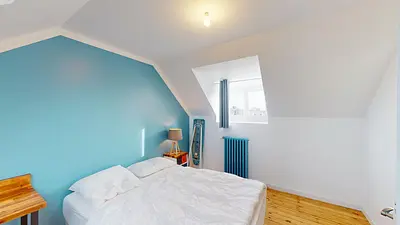 Photo du 4 Rue Cosmao Prétot, 29200 Brest, France Brest