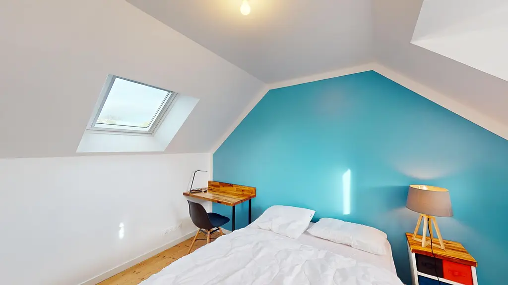 Photo du 4 Rue Cosmao Prétot, 29200 Brest, France Brest