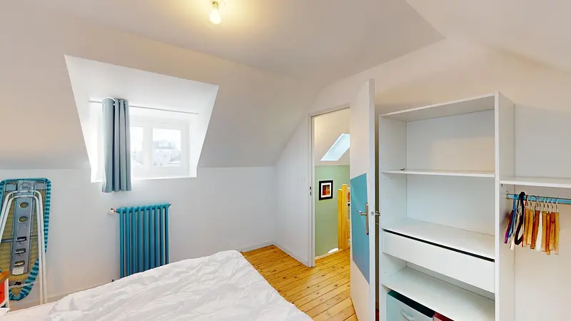 Photo du 4 Rue Cosmao Prétot, 29200 Brest, France Brest