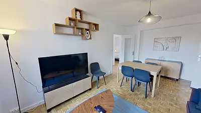 Photo du 146 Rue Anatole France, 76600 Le Havre, France Le Havre