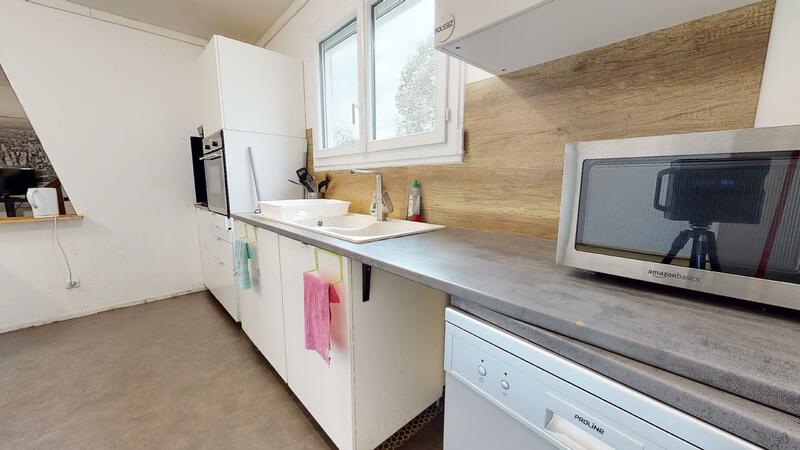 Photo du 16 Rue Du Haut Montoir, 95000 Cergy, France Cergy