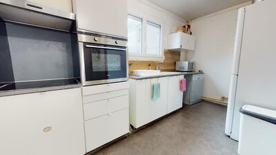 Photo du 16 Rue Du Haut Montoir, 95000 Cergy, France Cergy