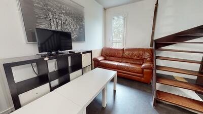 Photo du 16 Rue Du Haut Montoir, 95000 Cergy, France Cergy