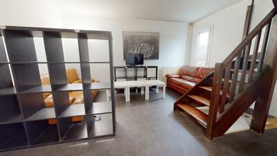 Photo du 16 Rue Du Haut Montoir, 95000 Cergy, France Cergy