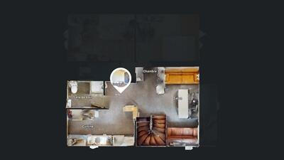 Photo du 16 Rue Du Haut Montoir, 95000 Cergy, France Cergy