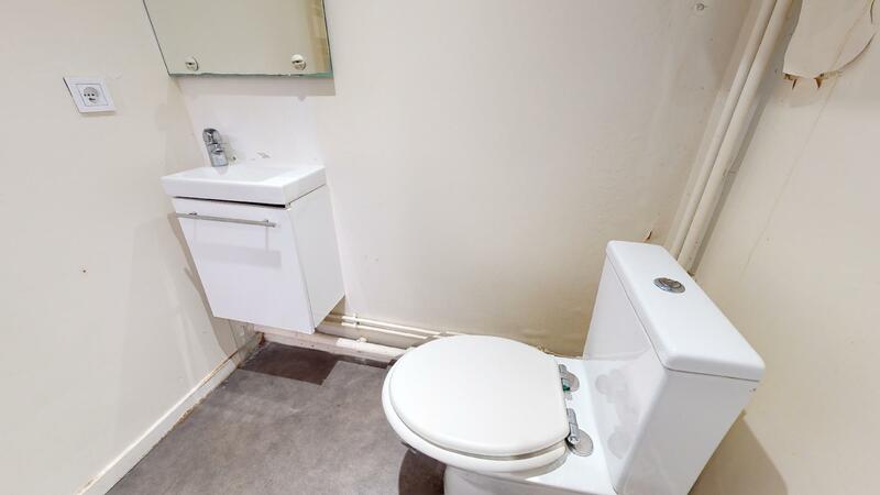 Photo du 16 Rue Du Haut Montoir, 95000 Cergy, France Cergy