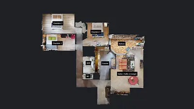 Photo du 12 Rue Ludovic Bonin, 69200 Vénissieux, France Vénissieux