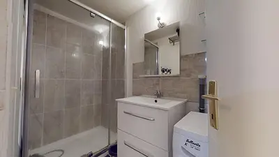 Photo du 1 Place Des F.F.I., 91310 Leuville-sur-Orge, France Leuville-sur-Orge