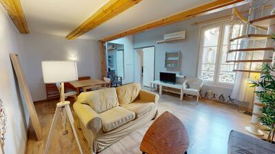 Photo du 5 Rue Estelle, 13001 Marseille, France Marseille