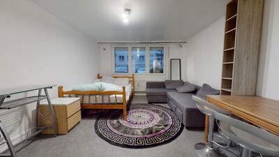 Photo du 14 Rue Maurice Boyau, 91220 Brétigny-sur-Orge, France Brétigny-sur-Orge