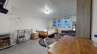 Photo du 14 Rue Maurice Boyau, 91220 Brétigny-sur-Orge, France Brétigny-sur-Orge