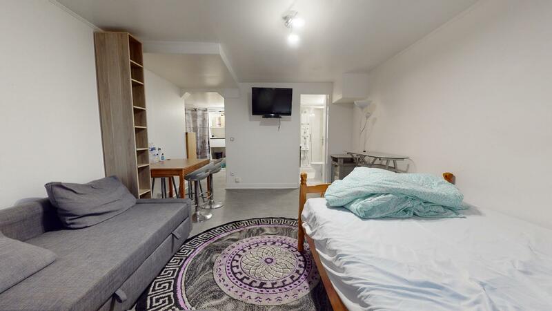 Photo du 14 Rue Maurice Boyau, 91220 Brétigny-sur-Orge, France Brétigny-sur-Orge