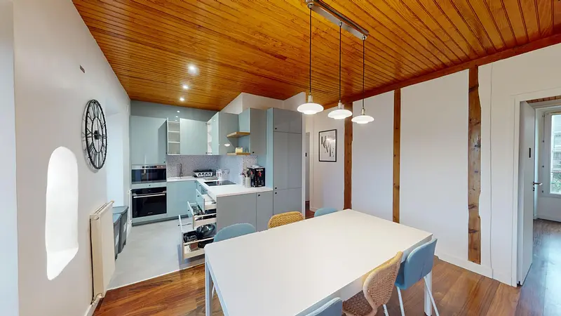 Photo du 241 Rue Jean Jaurès, 29200 Brest, France Brest