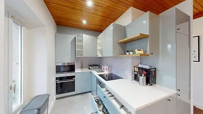 Photo du 241 Rue Jean Jaurès, 29200 Brest, France Brest