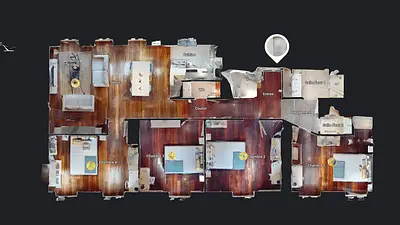 Photo du 241 Rue Jean Jaurès, 29200 Brest, France Brest